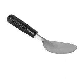 ICE CREAM SPADE-BLACK
