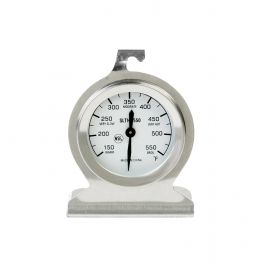 DIAL OVEN THERMOMETER 150 TO 550 F