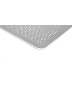 18" x 26" Full Size Perforated Sheet Pan