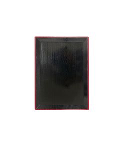 13" X 9 1/2" Obon Serving Tray
