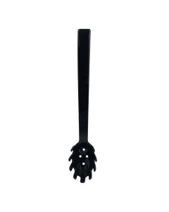 9 1/2" PASTA FORK, POLYCARBONATE, BLACK