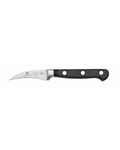 Peeling Kinfe, 2-3/4" Blade, Forged German Steel, NSF