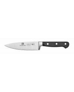 Chef's Knife, 6" Blade,  Forged German Steel, NSF
