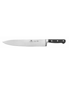 Chef's Knife, 12" Blad, Forged German Steel, NSF