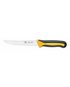 Utility Knife, 5-1/2" Blade, Soft-Grip Handles, NSF