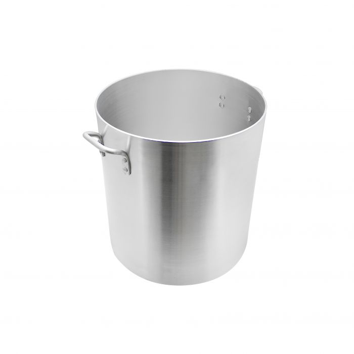 Aluminum Stock Pot, 60 Quart, Stock Pots