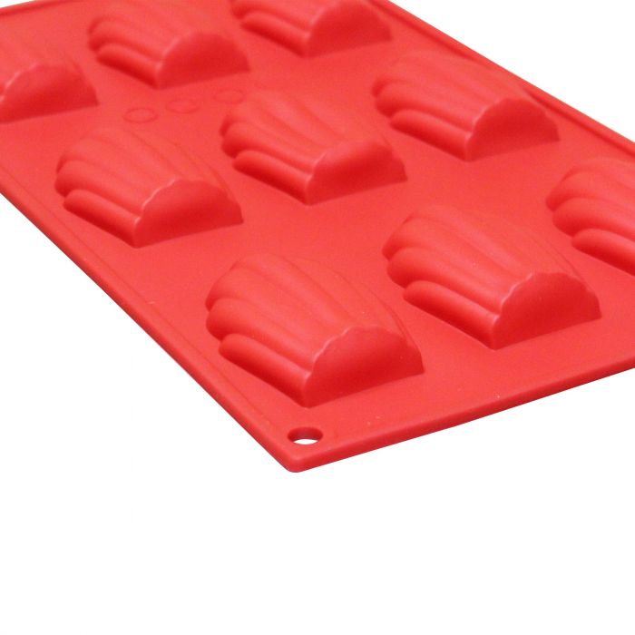 Thunder Group Madeleine Baking Mold - Thumbnail 3