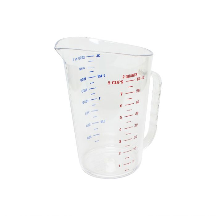 20 40 Ml/Transparent PC Ounces Cups Of Liquid Plastic Double Small Measuring  Cup With Heat Resistant Oz Cup From Hcpx123, $14.28