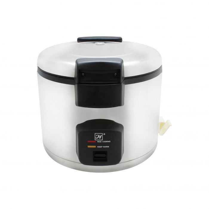 Thunder Group SEJ60000, 33 Cups Rice Cooker / Warmer