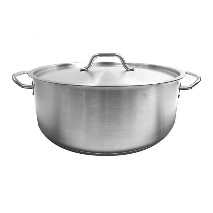 Iron Pot | Saki Pot | Koko Irin | Aluminum Pot | Dongodo - Size 20